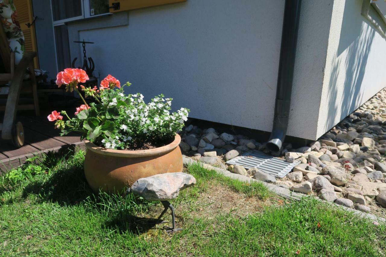 Apartmenti Zvejniekciema Saulkrasti Exterior photo